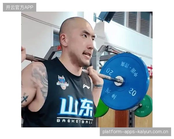 CBA陶汉林体能与脚步训练提升：从球场到巅峰的突破