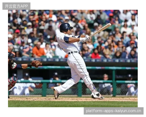MLB比赛中：替补连安激活打线，改变走势的幕后力量