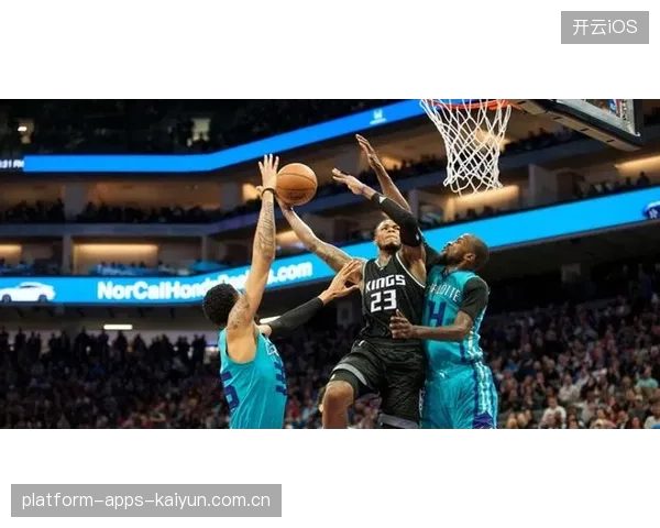 NBA猛龙前场衔接紧凑,攻势表现十分锐利——引爆赛场的第一线力量