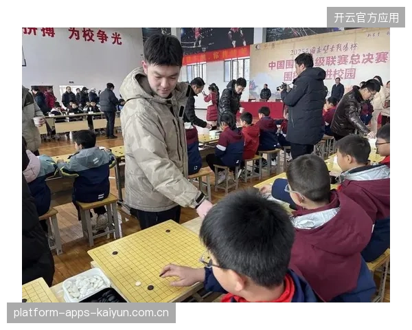 中国围棋天才横扫全局，网友：这是AI级操作