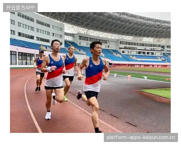 中长跑队伍强化耐力储备训练——打造持久战的冠军之路
