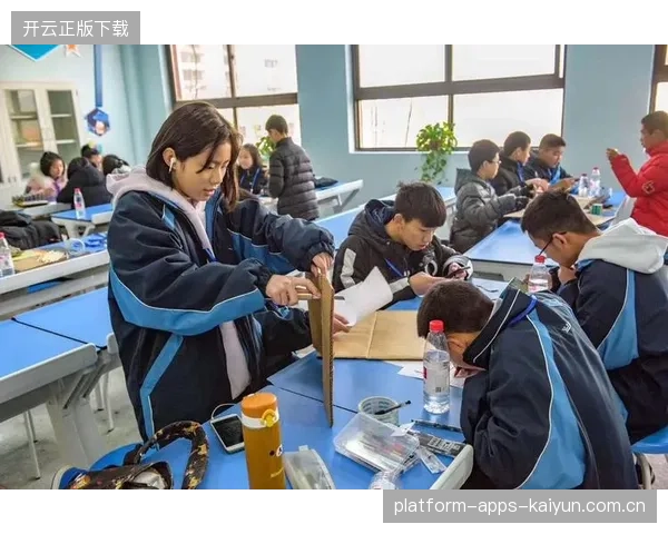 体育教育融合STEAM课程，创新型人才培养的崭新起点
