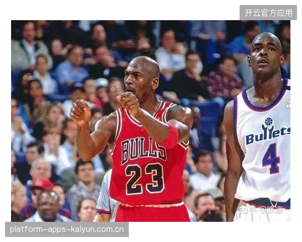 NBA历史上最辉煌的转折：公牛队战绩突破纪录，重塑球迷的信念