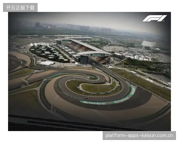 F1官宣重返非洲！卢旺达大奖赛将于2030年后举办——未来赛道的新篇章